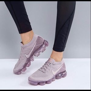 Nike Vapormax: violet